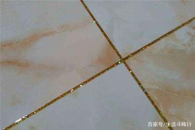 中国家庭必用的美缝剂，为何在国外无人问津？