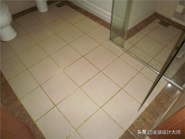 良心商家提醒 德高、百得、西卡等美缝剂哪种好？很多家庭被坑了美缝装饰